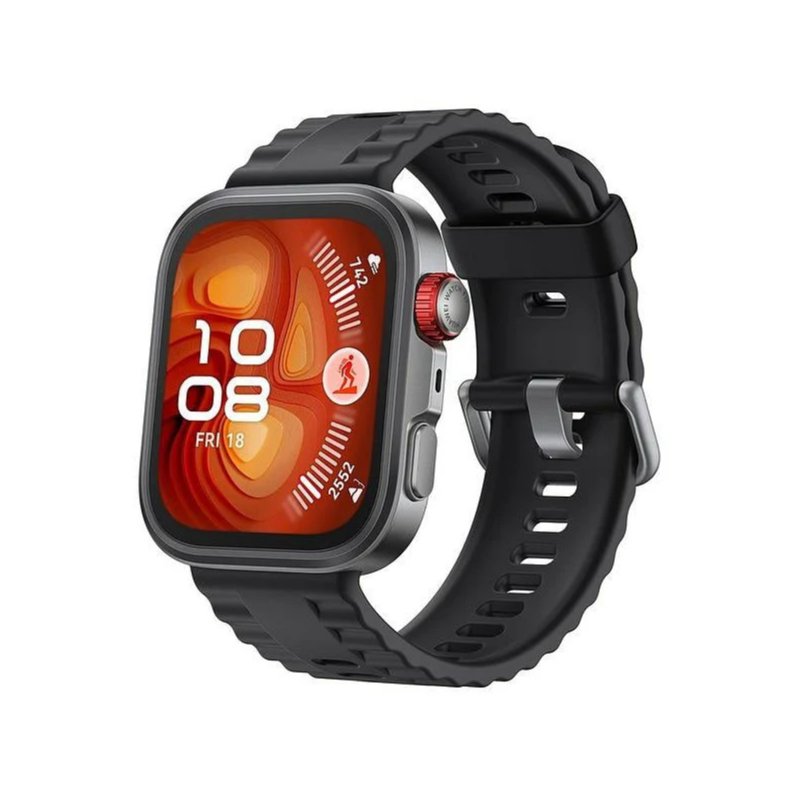 Huawei Watch Fit 4 Pro Black