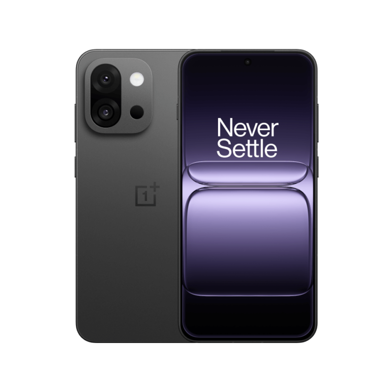 OnePlus 13s Black Velvet