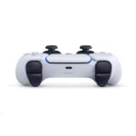 PlayStation 5 DualSense Wireless Controller White