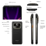 Ulefone Armor 25T Features