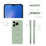 Ulefone Note 19