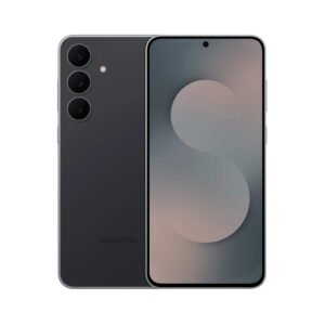 Samsung Galaxy S25 FE Jet Black