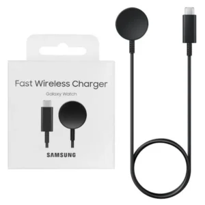 Samsung Galaxy Watch Fast Wireless Charger (EP-OR900BBEGWW)