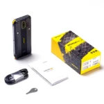 Ulefone Armor Mini 4
