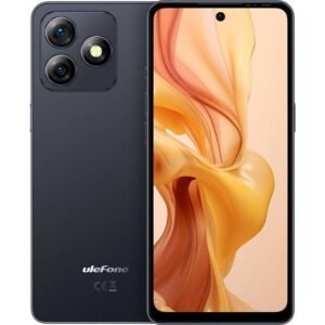 Ulefone Note 18 Pro