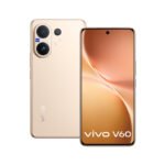Vivo V60 5G Auspicious Gold