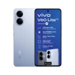 Vivo V60 Lite