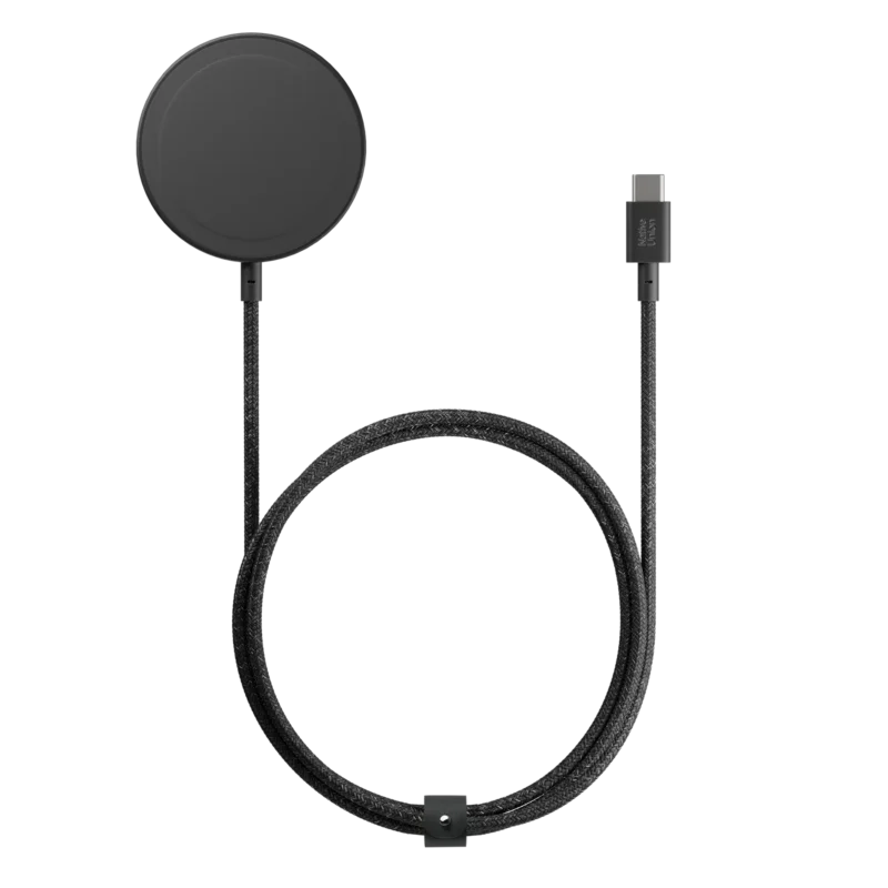 Samsung Galaxy Watch Fast Wireless Charger (EP-OR900BBEGWW)