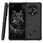 Ulefone Armor X31 Black