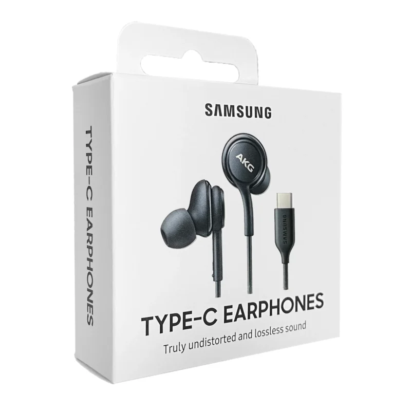 Samsung Type-C Earphones AKG