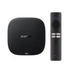 Xiaomi TV Box S Xiaomi TV Box S