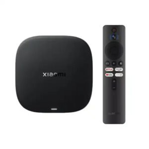 Xiaomi TV Box S (3rd Gen)