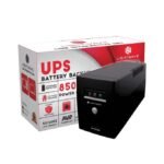 Lightwave LW UPS 850VA Lightwave LW UPS 850VA