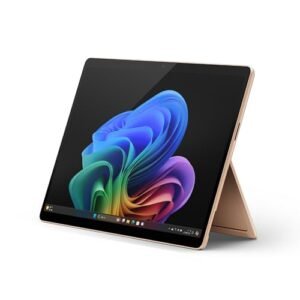 Microsoft Surface Pro 12 Snapdragon X Plus