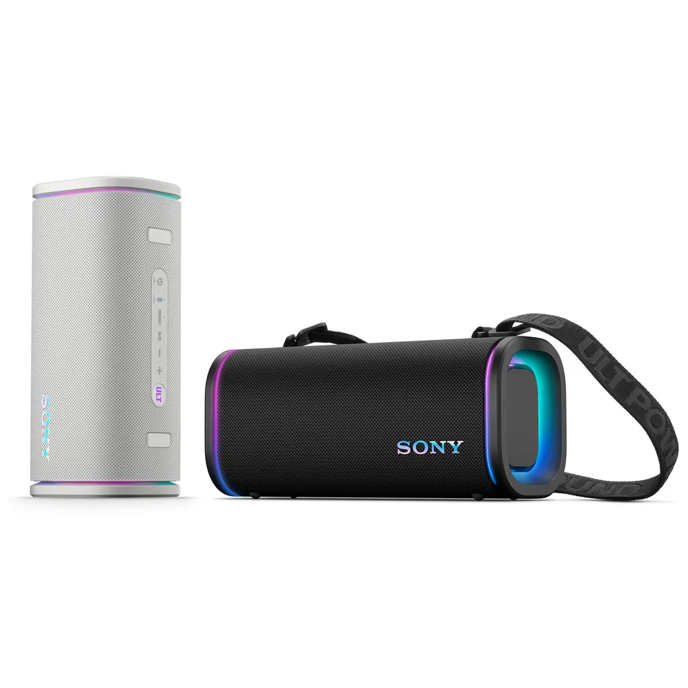 Sony ULT FIELD 5 (SRS-ULT50) Colors