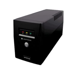 Lightwave LW UPS 850VA