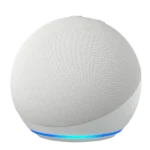 Amazon Echo Dot (5th Gen) without Clock