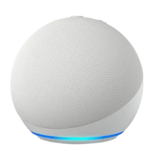 Amazon Echo Dot (5th Gen) without Clock