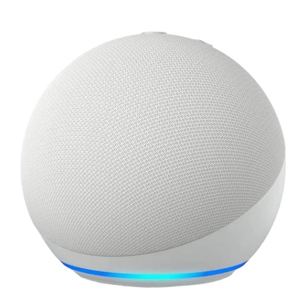 Amazon Echo Dot (5th Gen) without Clock