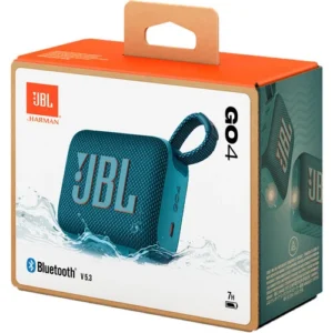 JBL GO 4