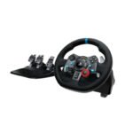 Logitech G29 Steering Wheels and Pedals