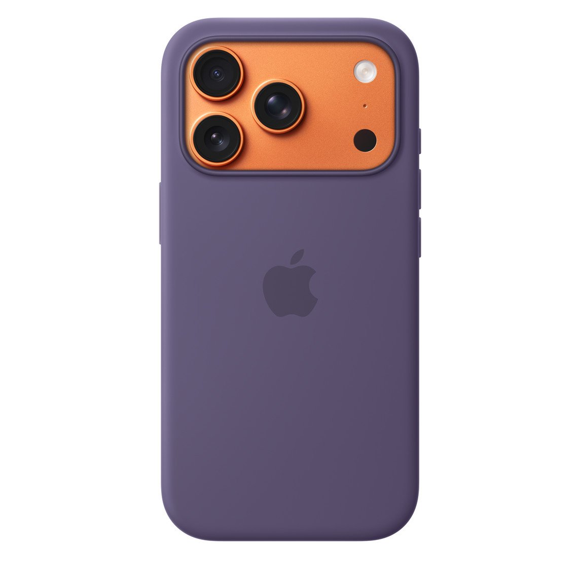 Original iPhone 17 Pro Max Silicone Case