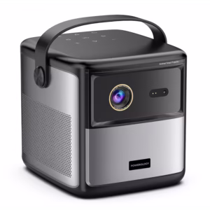 Powerology DLP 100-Inch Starbeam Google Projector