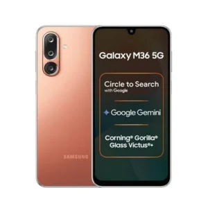 Samsung Galaxy M36 5G