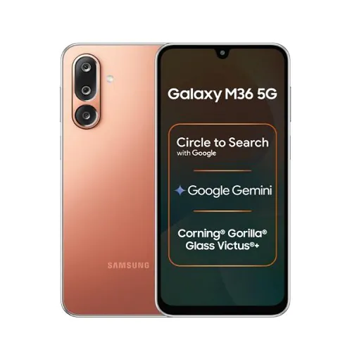 Samsung Galaxy M36 5G