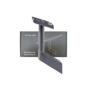 Starlink V3 Wall Mount