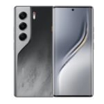 Tecno Camon 40 Pro 4G Black