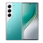 Tecno Camon 40 Pro 4G Emerald Lake Green