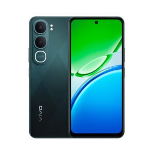 Vivo Y21d Jade Green