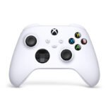 Xbox-Wireless-Controller White