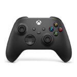 Xbox-Wireless-Controller Black