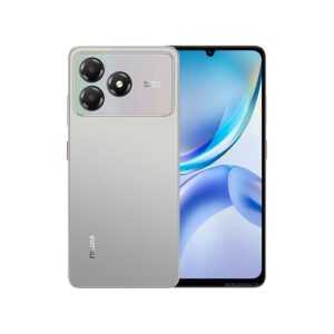 ZTE Blade A36 Silver