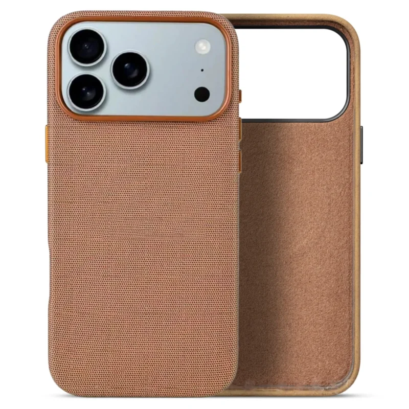 TechWoven Case for iPhone 17