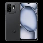 Itel A100C Black