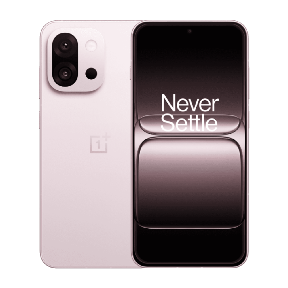 OnePlus Ace 6 Silver