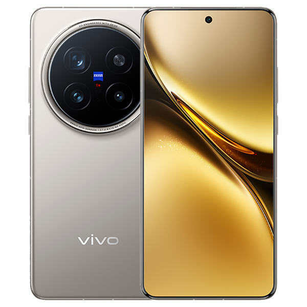 Vivo X300 Pro