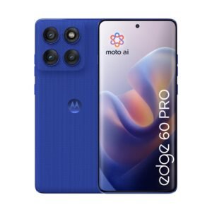Motorola Edge 60 Pro