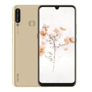 Tecno Pouvoir 3 Plus