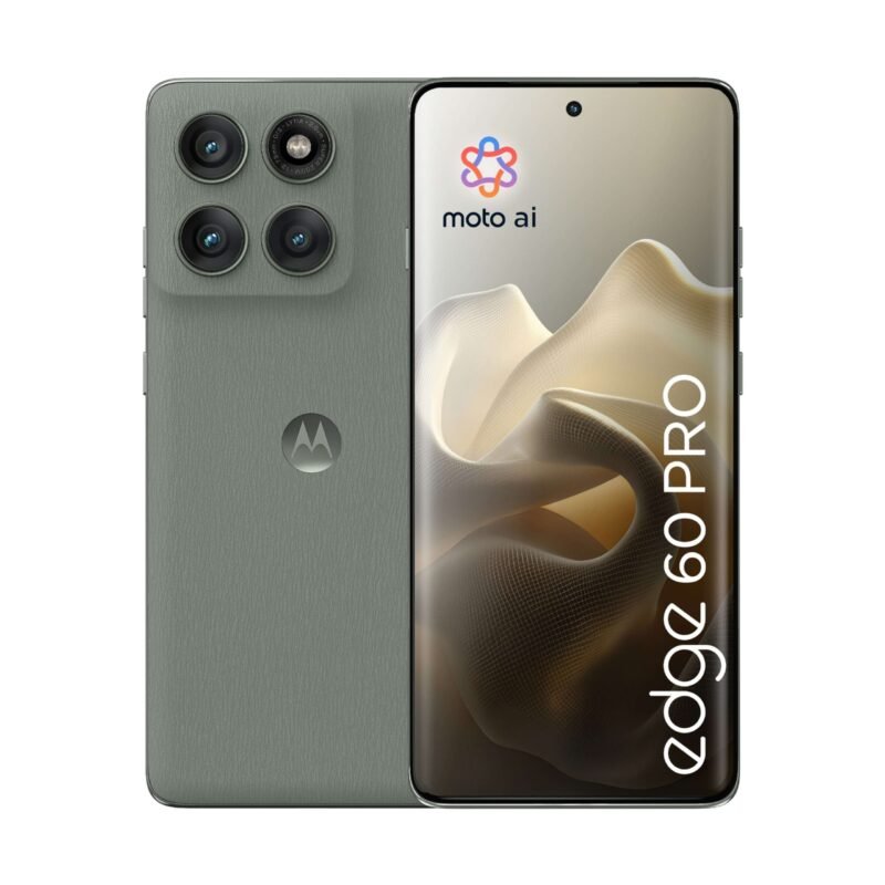 Motorola Edge 60 Pro 5G