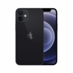 Apple iPhone 12 Black