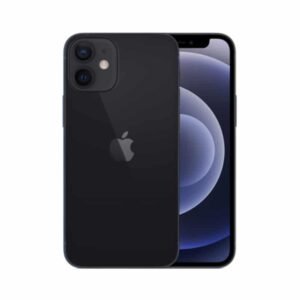 Apple iPhone 12 Black