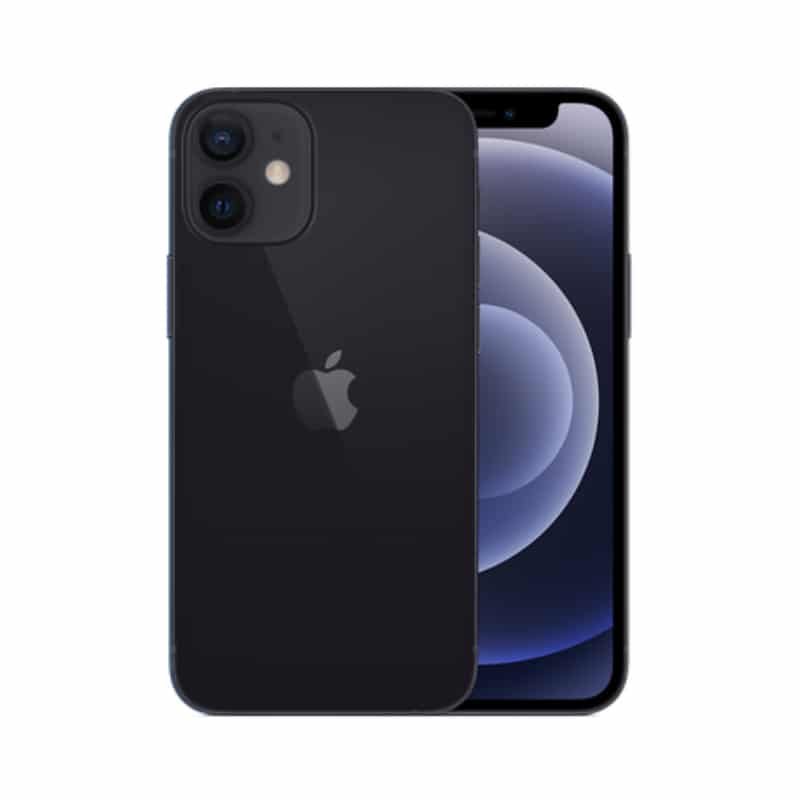 Apple iPhone 12 Black