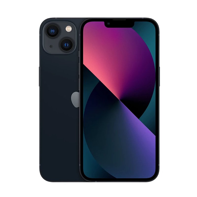 Apple-iPhone-13-black