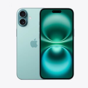 Apple iPhone 16 Plus Green