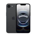 Apple iPhone 16e Black Apple iPhone 16e Black