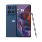 Motorola Edge 60 Stylus